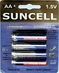 Suncell Battery