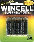 Wincell Battery