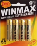 Winmax Battery