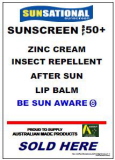 Sunsational® Bodycare