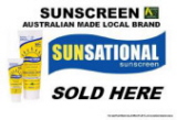 Sunsational® Bodycare