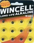 W AG1C12