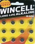 W AG6C12