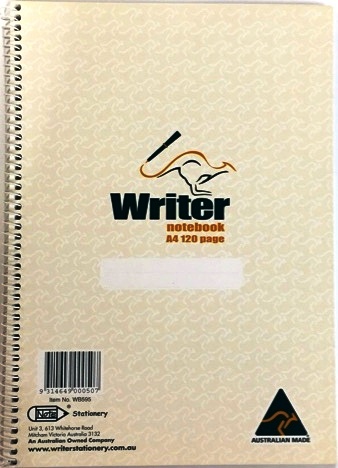Stationery