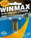 WM CR123AC1