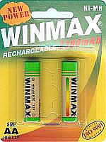 WMR AA2